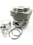 BP453 Ergo 753 Motorlu Tırpan Silindir Piston Takımı Set 45MM 1