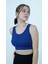 Ta Sports Wear Fitilli Beli Lastikli Krop Atlet 4