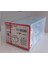 Q5300 Pegelak Rapid 2/0 30 1/2 Yuvarlak -75 cm -Örgülü -Emilebilir (42 Gün) Cerrahi İplik 1