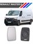 Renault Master 2 Kasa Sağ Dış Ayna Camı Yolcu Tarafı 2002-2008 2