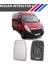 Nissan Interstar 2 Kasa Sol Dış Ayna Camı Sürücü Tarafı 2002-2008 2