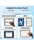 iPad Mini 6 Kablosuz Şarj Olabilen Eğime Duyarlı Avuç Içi Reddetme Özellikli (2. Nesil) Kalem 4