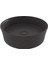 Bocchi Sottile Slim Line Çanak Lavabo 38 cm Mat Antrasit 1478-020-0125 1