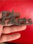 8x4 cm Paris Gri Taşlı Şeffaf Eyfel Kulesi Ütü Ile Yapışan Aplike Arma Yama 1