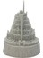 Yüzüklerin Efendisi Minas Tirith Minas Anor Figür 1