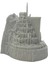 Yüzüklerin Efendisi Minas Tirith Minas Anor Figür 3