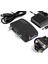 Bnc - VGA Video Dönüştürücü Bileşik S-Video Girişi - Pc VGA Çıkışı Adaptörü Bnc Input To VGA Output 1