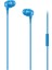 Pop Mikrofonlu Kulakiçi Kulaklık 3,5mm 1