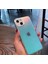 Apple iPhone 13 Hologram Renk Geçişli Yüksek Kalite Tasarım Kılıf 2