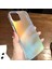 Apple iPhone 13 Hologram Renk Geçişli Yüksek Kalite Tasarım Kılıf 4
