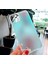 Apple iPhone 13 Hologram Renk Geçişli Yüksek Kalite Tasarım Kılıf 5