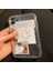 Iphone 11 4k-Stil Desen Baskılı Kılıf 1