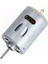 RS540 Dc 6-24V (Çap 36MM) Yüksek Torklu Motor 1