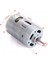 RS540 Dc 6-24V (Çap 36MM) Yüksek Torklu Motor 2