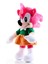 Sonic Amy Rose Pelüş Pembe Kirpi Sonik Peluş 28CM 3