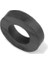 Mıknatıs 1 Adet 55 x 25 x 8 mm Ferrite Kömür Halka Mıknatıs Magnet 3