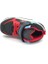Tera Unisex Çocuk Işıklı Günlük Sneaker Uzun Spor Bot 3