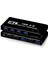4KVM421 Kvm Switch 2x1 HDMI 4K USB 3.0 Hdcp 2.3 HDR10 Edıd 1