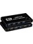 4KVM421 Kvm Switch 2x1 HDMI 4K USB 3.0 Hdcp 2.3 HDR10 Edıd 2