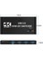 4KVM421 Kvm Switch 2x1 HDMI 4K USB 3.0 Hdcp 2.3 HDR10 Edıd 4