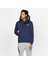 Sportswear Club Fleece Pullover Brushed-Back Hoodie Erkek SWEATSHIRT-BV2654-410 5
