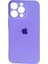 Iphone 12 Pro Max Lila Renk Logolu Lansman Yeni Nesil Iphone Kılıf 1