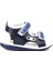 02166 Orto Pedik Erkek Çocuk Sandalet Ayakkabı 2