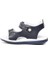 Şirinbebe 02065 Orto Pedik Erkek Çocuk Bebe Sandalet Ayakkabı 3