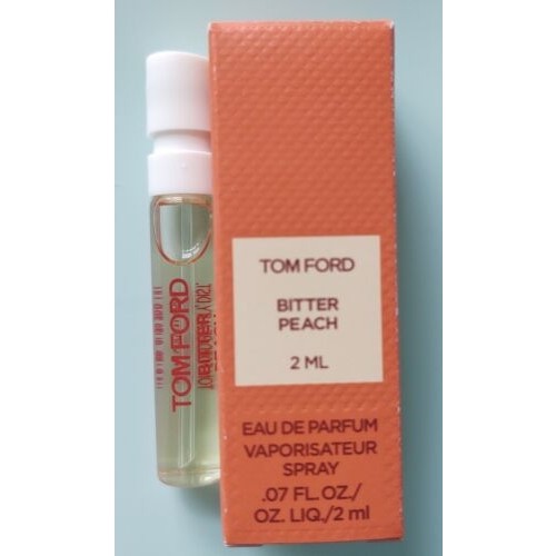 Tom Ford Bıtter Peach 2 ml Edp Fiyatı - Taksit Seçenekleri