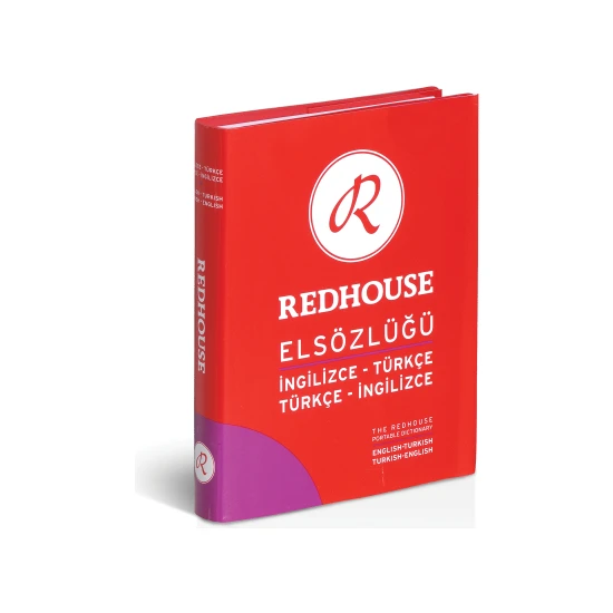 Redhouse Elsözlüğü-Kolektif