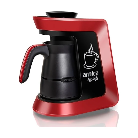 Arnica Kahve Makinesi Köpüklü
