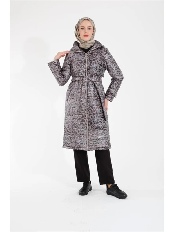 Armine Trend Kap 22KT747 Haki