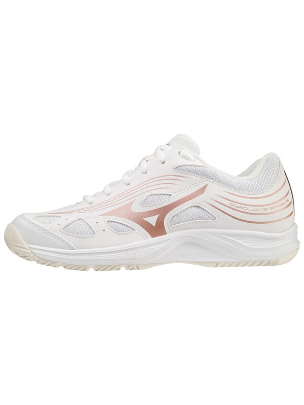 woede Naar Beschietingen Mizuno Cyclone Speed 3 Kadın Voleybol Ayakkabısı Beyaz Fiyatı