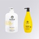Evoqua Evoque Milk Therapy Saç Kremi 1000 ml + Evoque Professıonal Non-Ammonıa Serisi Arındırıcı Şa