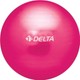 Delta 55 cm Dura-Strong Deluxe Fuşya Pilates Topu