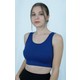  Renk İndigo Mavi