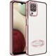  Renk Rose Gold