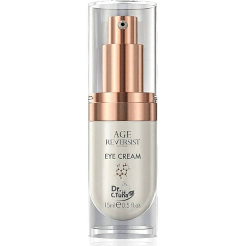 Farmasi Dr.c.tuna Age Reversist 15 Ml. Göz Çevresi Krem
