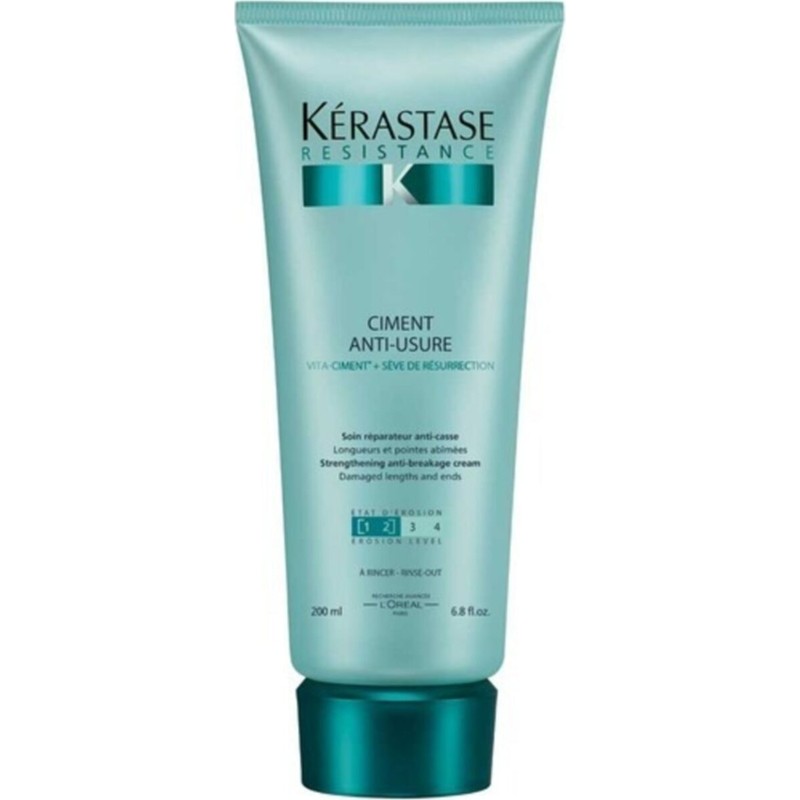 Kerastase Resistance Ciment Anti-Usure 200ML