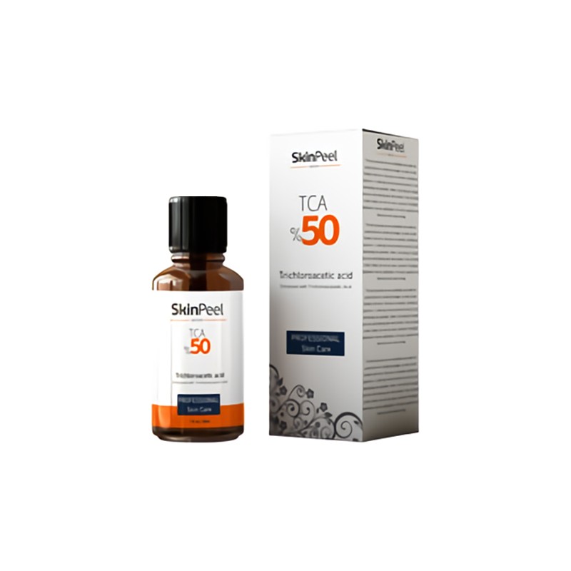 Skin Peel Skinpeel Vücut Peelingi | Tca %50