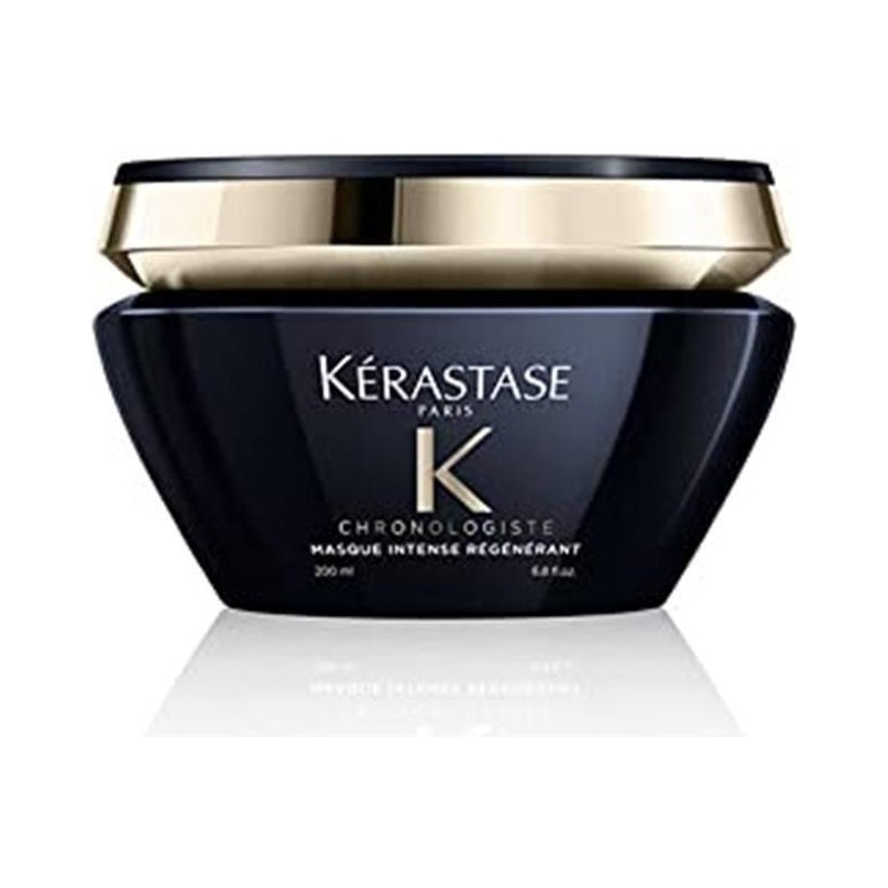 Kerastase Chronologiste Masque Intense Regenerant Saç Maskesi 200ML