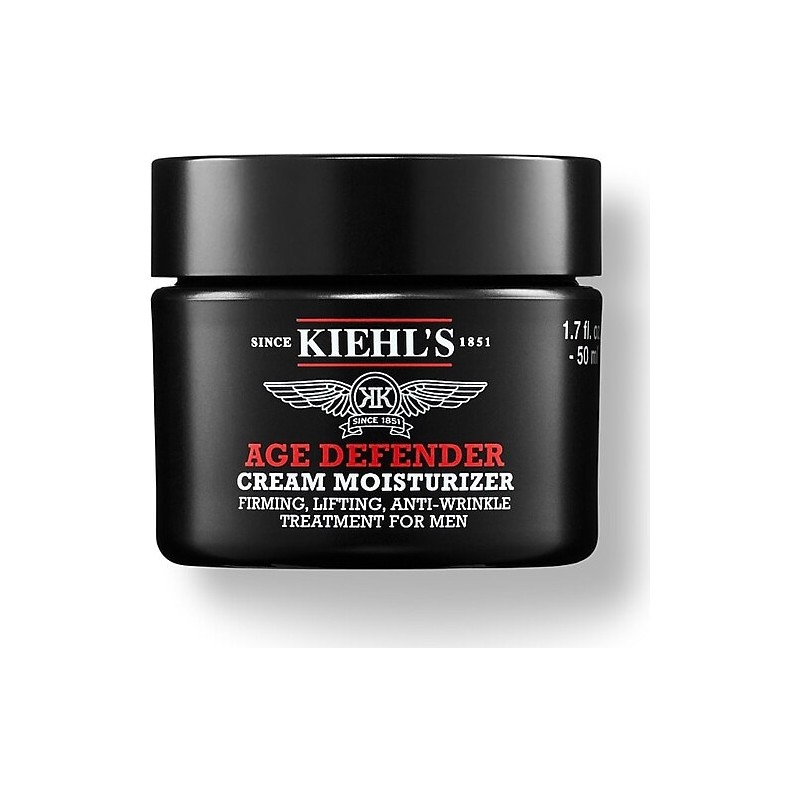 Kiehl's Age Defender Erkekler Için Nemlendirici Krem 50 ML