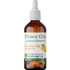 Portakal Yağı %100 Doğal Bitkisel Uçucu Yağ Orange Oil 100 ml