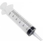 Risus Beslenme Enjektörü 50ML 60CC 100 Adet