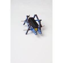 Hypatia Robotik Stem Robot Leya