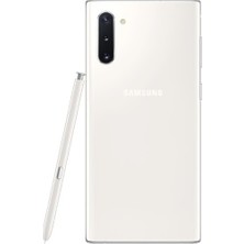 Yenilenmiş Samsung Galaxy Note 10 256 GB (12 Ay Garantili) - B Grade