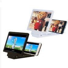 Telefon Ekran Büyüteci