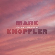 Mark Knopfler / The Studio Albums 2009 - 2018 (6cd L.e.) (Cd)