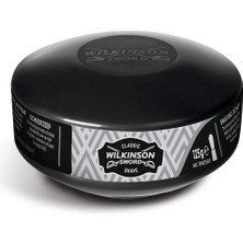 Wilkinson Sword Tıraş Kremi - Kase Sabun - Shaving Soap Bowl 125 gr