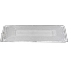 Franke Dominox Davlumbaz Lamba Cami / Işik Ampul Muhafaza Kapaği